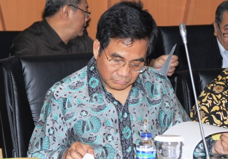 APEC Berdayakan Kemitraan Petani Gurem dan Perusahaan Besar